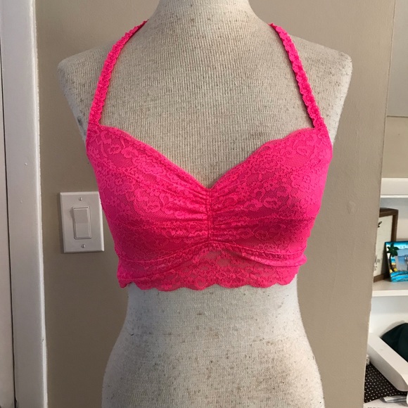 PINK Victoria's Secret Other - Bralette PINK Victoria's Secret Other - Bralette